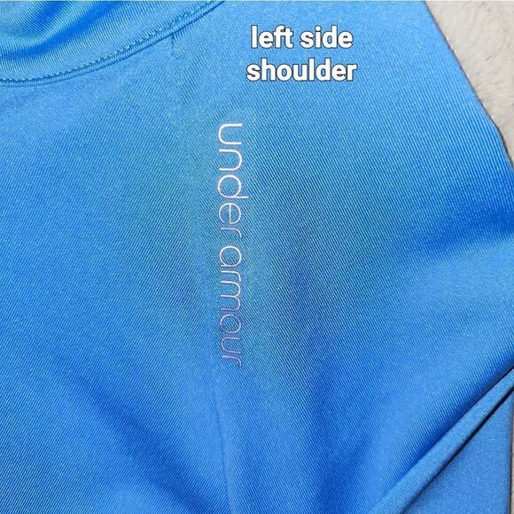 Under Armour All Season Jacket - Medium(JAC13) - Picture 11 of 13